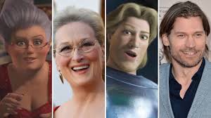 El castillo donde encerraron a Fiona (Shrek) es el mismo donde vivían Bella  y Bestia, según una teoría