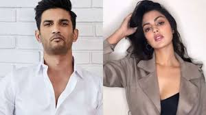 Actor with release dates, trailers and much more. Sushant Singh Rajput Calls Rhea Chakraborty My Jalebi Is He Confirming Their Relationship Celebrities News India Tv