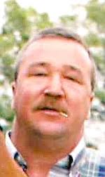 Clifton Rushing Obituary