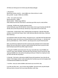 We did not find results for: 24 Perkara Asas Tentang Pusat Servis Kereta Yang Suka Menipu Pelanggan