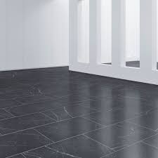 Maybe you would like to learn more about one of these? Faus Industry Tile 8mm Black Marble Waterproof Tile Laminate Flooring S180239 Leader Floors