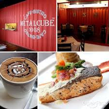 Kepong is a bustling town at the border of kuala lumpur and selangor. 8 Nice Cafes To Unwind In Kepong Openrice Malaysia