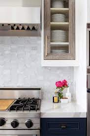 Throughout the 1980s and '90s, oak was a popular choice for kitchen cabinetry in homes across america, and this cabinet material remains in many homes today. Oak Framed Cabinet Doors Design Ideas