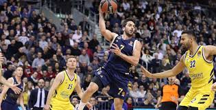 Nikola jokic and facundo campazzo dominated the floor once again for the denver nuggets while bojan bogdanovic, nikola not all heroes wear capes, but some might wear a basketball jersey. Campazzo Ties Euroleague Record In Real Madrid S Win In Berlin Eurohoops
