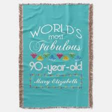 If age is just a number, then under no circumstances should you give her a 'how to deal with menopause book or a ball of wool. 7f7nrbkgi5eqrm