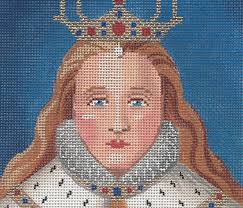 Labors of Love — Stitching Fox