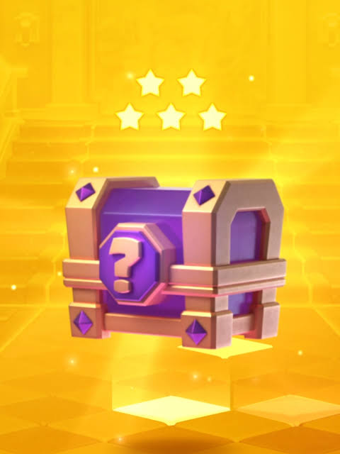 Magic Lucky Chests Offer
