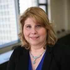 Elizabeth Price has been named Associate Vice President of Information  Services at Evangelical Community Hospital.