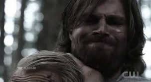 Arrow' 5x23 Recap: "Lian Yu"