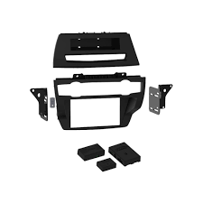 4.4 из 5 звездоч., исходя из 52 оценки(ок) товара(52). Metra Dash Kit For Select 2007 2013 Bmw X5 Vehicles Black 95 9322b Best Buy