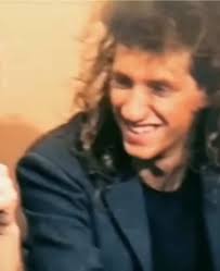 Charly Alberti #sodastereo #edit #xybca #charlyalberti #cerati q lindo y  hermoso eres Charly @Charly Alberti @Soda Stereo ❤️❤️