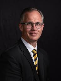 App State's Dr. Timothy J. Smith selected for UNC System Executive  Leadership Institute