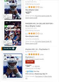 Madden Nfl 24 Preview - Moving The Chains - Game Informer