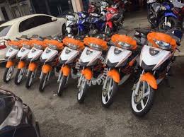 A wide variety of modenas kriss 120 options are available to. Modenas Dinamik 120 Motorcycles For Sale In Skudai Johor Mudah My
