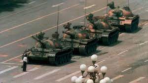 Protesters were spurred on by the death of. What To Know About Tiananmen Square On The 30th Anniversary Of The Crackdown Abc News