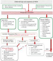 Evidence Based Perioperative Management Of A Child With Upper Respiratory Tract Infections Urtis Undergoing Elective Surgery A Systematic Review Sciencedirect