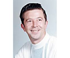 Melvin Eudy Obituary (1938