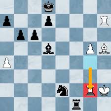 Play instantly and freely today! Chess Com On Twitter 57 Rg2 Was A Critical Defensive Move From Alireza Firouzja Who Eventually Drew A Crazy Game Against Leinierd In Which Both Players Were Nearly Winning At Points Watch Nationscup Live