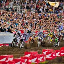 Monster Energy Supercross Tickets Seatgeek