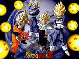 The anime adaptation premiered in. Dragon Ball Z Af Episode 1 In Hindi