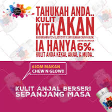 Chew n glow caters to all your skin problems at one go. Tak Sangka Akhirnya Neelofa Terima Lamaran Lelaki Ini