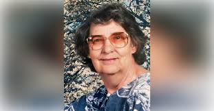Obituary information for Myrtle Kathleen Mastin Voils