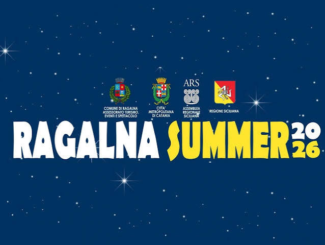 Ragalna Summer Fest 2026 - etnalife