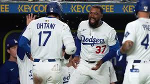 Dodgers opening day: LA superteam is 'good for the fans that hate us'