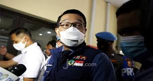 Wisatawan Masuk Lokasi Wisata Di Jabar Wajib Bawa Hasil Rapid Test Antigen Jpnn Com