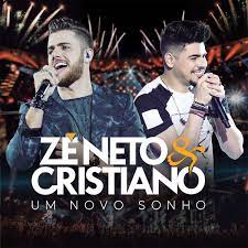 album um novo sonho deluxe ze neto cristiano qobuz download and streaming in high quality