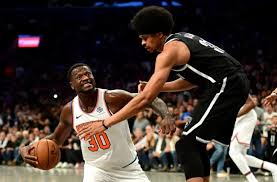 Brooklyn nets @ new york knicks lines and odds. New York Knicks Lose Battle Vs Nets But Not The War For New York