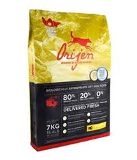 Free shipping on all orders over $49! Orijen Puppy Food Review Ingredients Overview