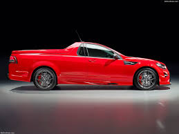 *while these tyres are suitable for use in damp/wet conditions, hsv recommends the vehicle should be driven with caution and driving conditions respected, as under these conditions, the tyres may not offer the same level of grip as standard passenger tyres. Hsv Gtsr Maloo 2017 Pictures Information Specs