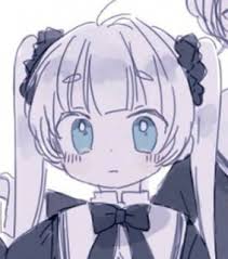 #i should check his followers #and see if there are anime pfps. Matching Pfps Images On Favim Com