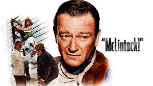Mclintock!