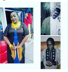 Rita and her husband tony edochie have four children who are doing great. Amazing Stories Around The World Actress Rita Edochie Shares Her Wedding Photos From 22 Yrs Ago
