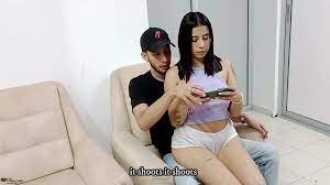 Kardes pornosu