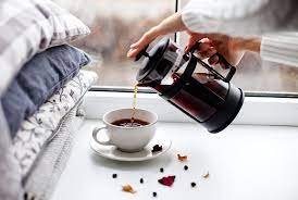 How To Make French Press Coffee Perfectly At Home French Press Coffee French Press Coffee Recipes
