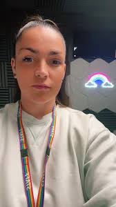 LOUD AND PROUD🌈 #lgbtq🏳️‍🌈 #wlw #pridemonth #fypシ #fyp #lesbiansof...