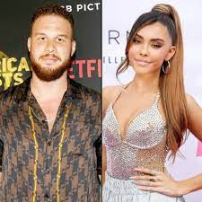 Mantan pacar kendall jenner tertangkap dinner bareng madison beer. Madison Beer And Blake Griffin Photos News And Videos Trivia And Quotes Famousfix