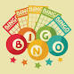 SOUTHEAST LIBRARY SENIOR BINGO