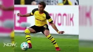 Der fotograf entschloss sich, vor dem standesamt auf götze und. Bericht Gotze Sagt Wohl Hochzeit Mit Ann Kathrin Brommel Ab Waz De