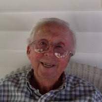 Frederick Greene Obituary