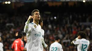 Wir stellen euch seine bildhübsche freundin marina muntane marco ilsø. Cristiano Ronaldo Von Real Madrid Soll Wieder Zum Fc Bayern Schreck Werden