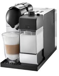 Desired coffee volume served/ολοκλήρωση προετοιμασίας ροφήματος/ gewünschte kaffeemenge gespeichert/erogazione della quantità di caffè if you believe your product is defective, contact delonghi for instructions on where to send or bring it for repair. Cup Size Programming And How To Reset Your Nespresso Real Coffee