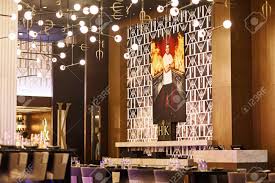 Super angebote für geschirr gordon ramsay hier im preisvergleich. Dubai Uae November 2019 Hell S Kitchen Restaurant In Dubai On Bluewater Island Gordon Ramsay S Restaurant Travel Stock Photo Picture And Royalty Free Image Image 149507066