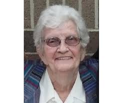 Zelda Riffe Obituary (2014)