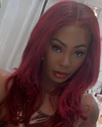 Brittany Robin's Instagram, Twitter & Facebook