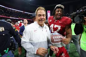 Nick Saban Delivers His Best Coaching Job with 2023 SEC Championship Win |  News, Scores, Highlights, Stats, and Rumors | Bleacher Report