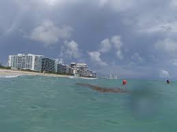 Nestled in the heart of surfside, grand beach hotel surfside is an ideal spot from which to discover miami beach (fl). Playa Picture Of Residence Inn Miami Beach Surfside Tripadvisor